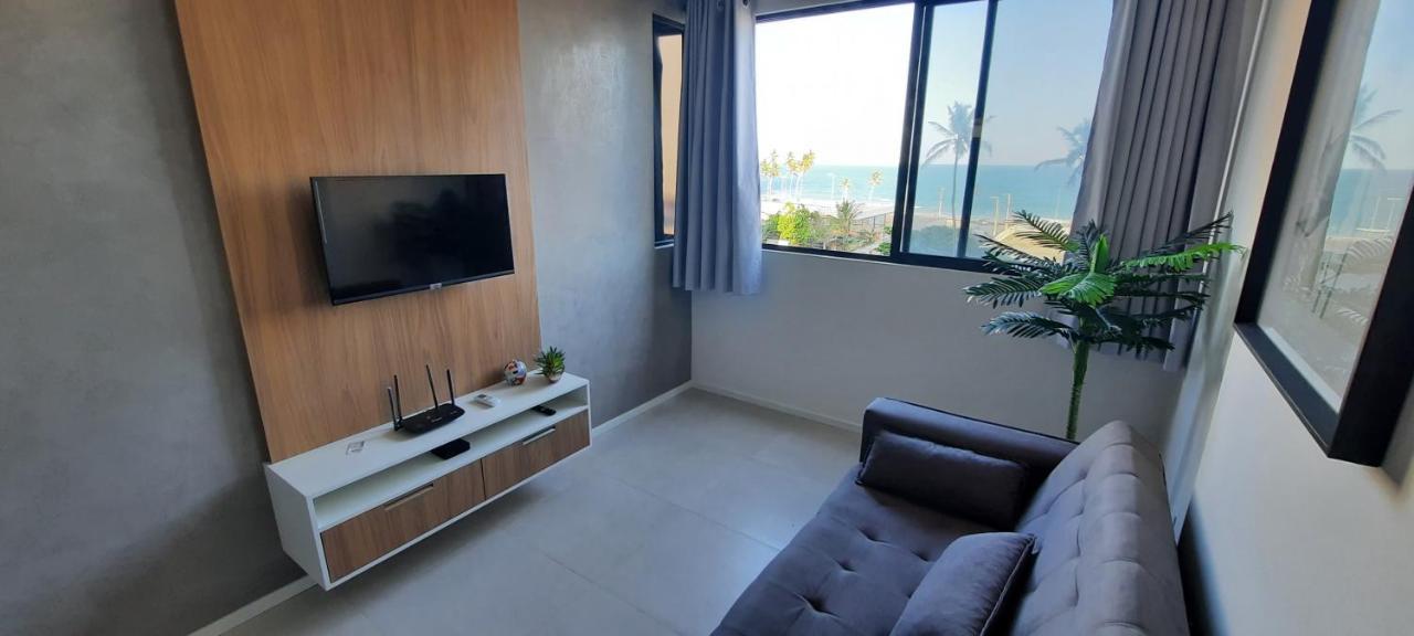 Paraíso das águas, conforto e descanso com vista mar.. Maceió Esterno foto